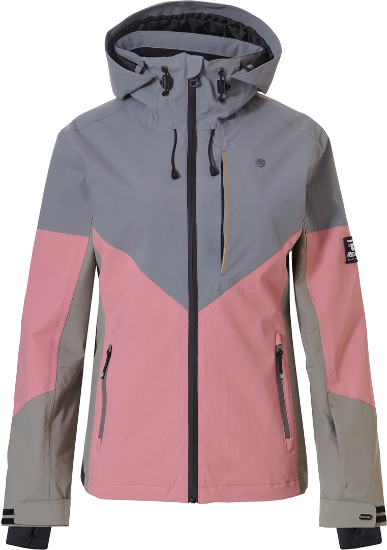 

Rehall Куртка Lou-R steel XL