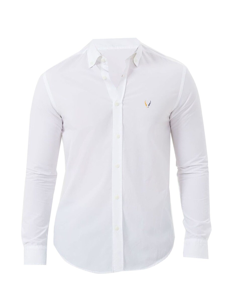 

Рубашка By Diess Collection, белый