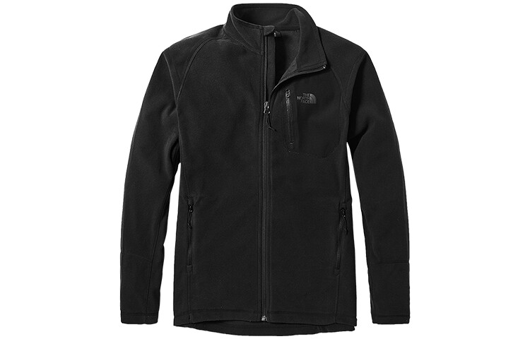 

Куртка мужская черная The North Face, черный