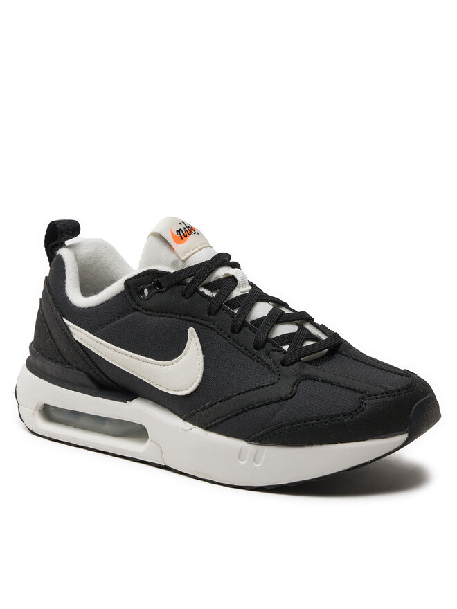 Кроссовки Nike Air Max Dawn (Gs) DH3157 002, черный — фото 2