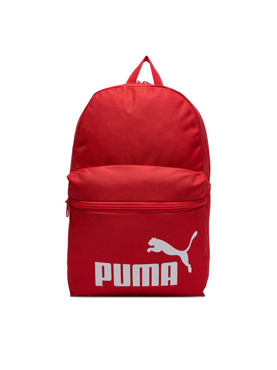 

Рюкзак PHASE BACKPACK 9116416 Puma, красный