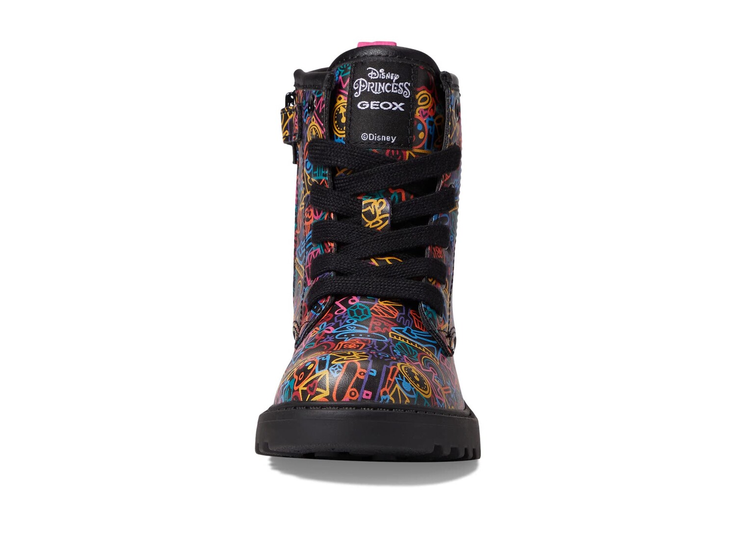 

Ботинки Geox Kids Casey 47 (Little Kid/Big Kid)