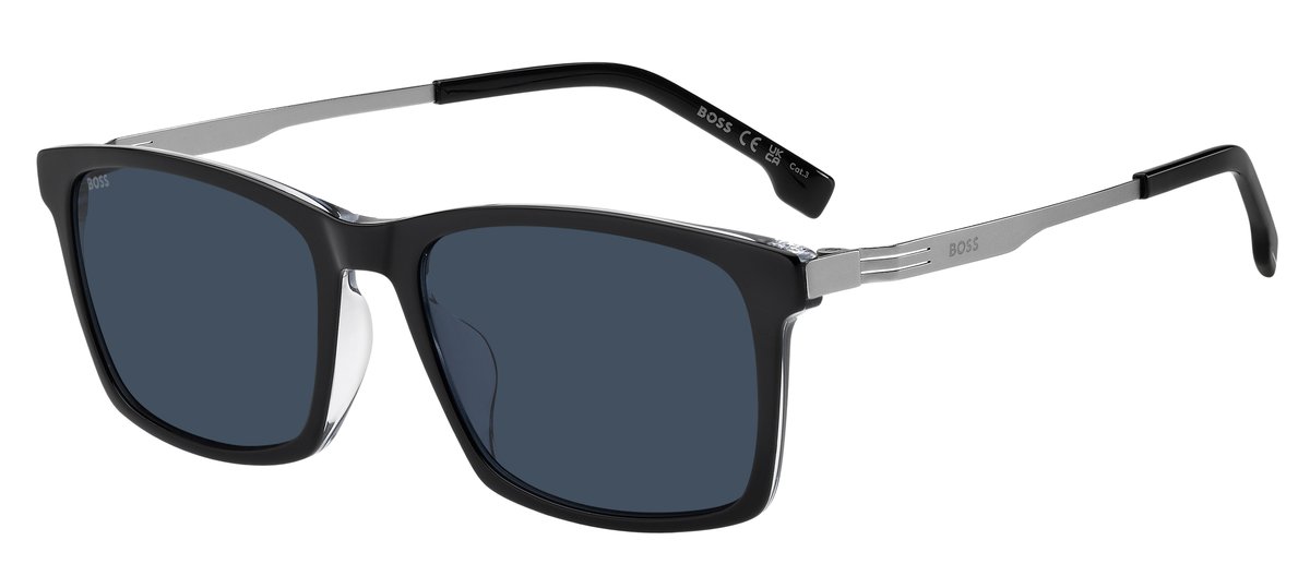 

Мужские солнцезащитные очки BOSS 1836-G-S HUGO BOSS