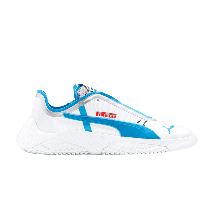 

Кроссовки Pirelli x Replicat X V2 'White Azure Blue', белый