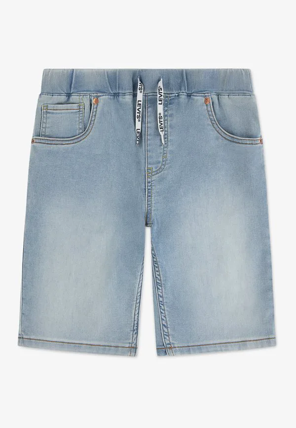 Узкие джинсовые шорты Levi'S, Kiss And Goodbye