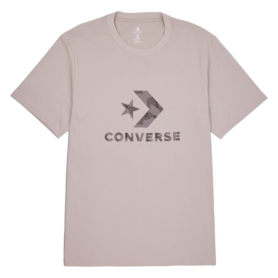 

Спортивная футболка CONVERSE, цвет Purple/Dark purple