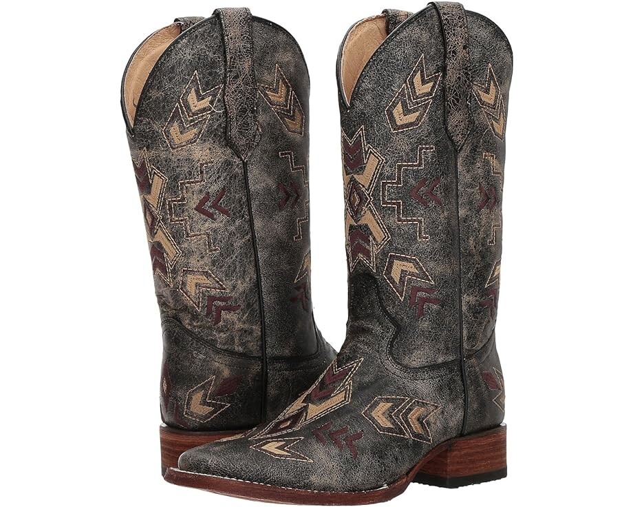 

Ботинки Corral Boots L5253, черный