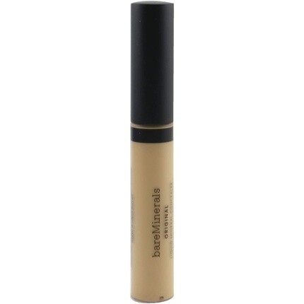 

Оригинальный жидкий минеральный консилер 6 мл Medium Tan 3.5N, Bareminerals