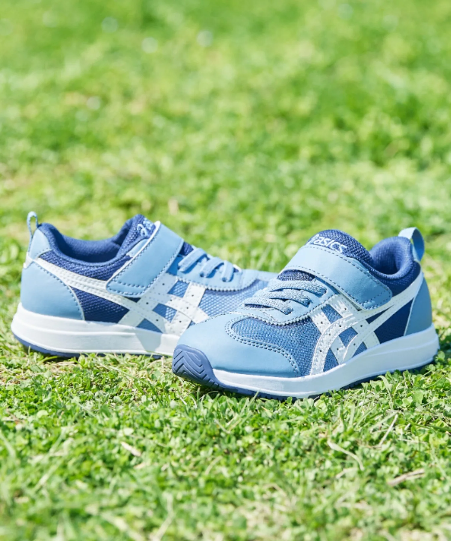 Детские кроссовки ASICS KIDS NEIRAI MINI