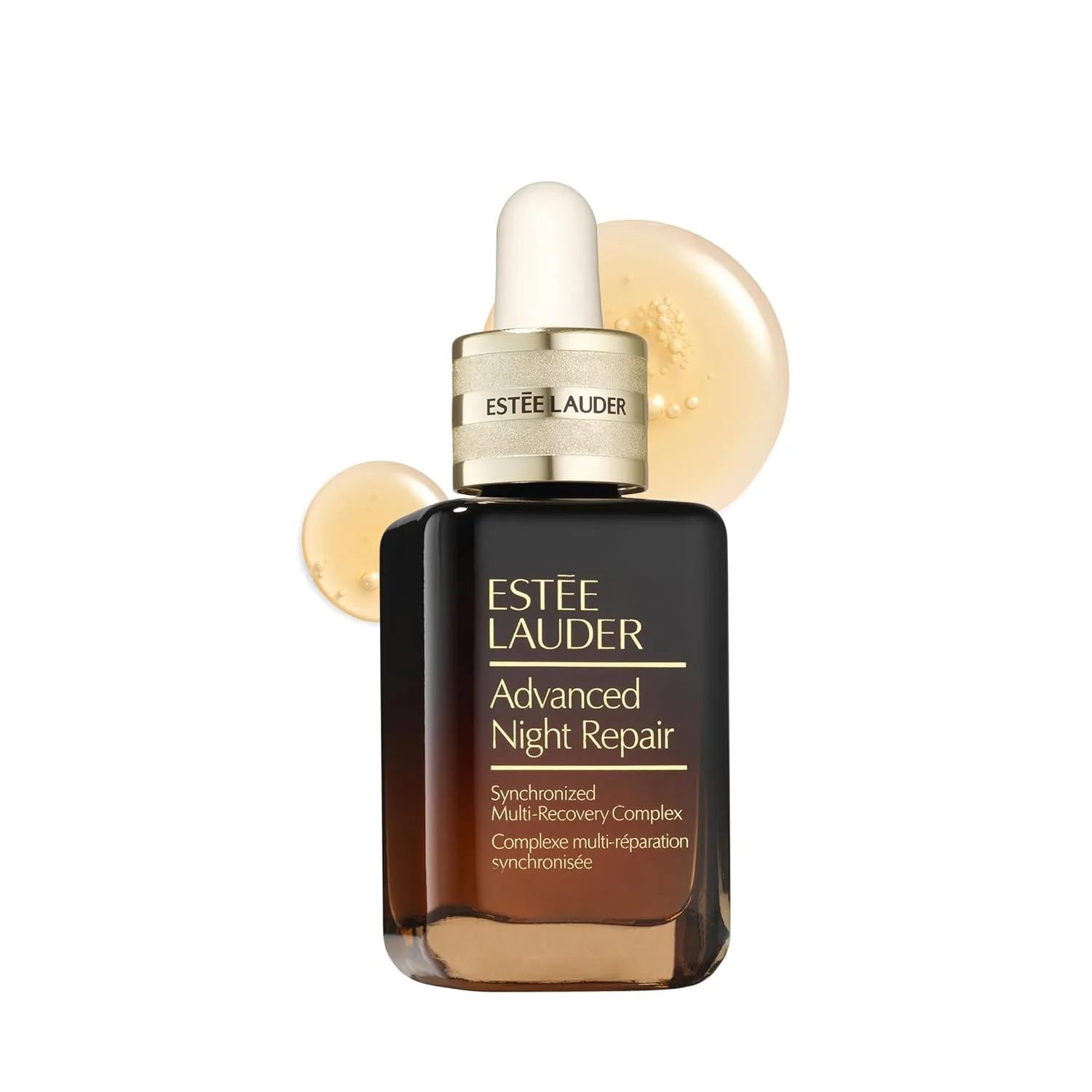 Сыворотка Estée Lauder — Для лица Advanced Night Repair с синхронизированным комплексом восстановления