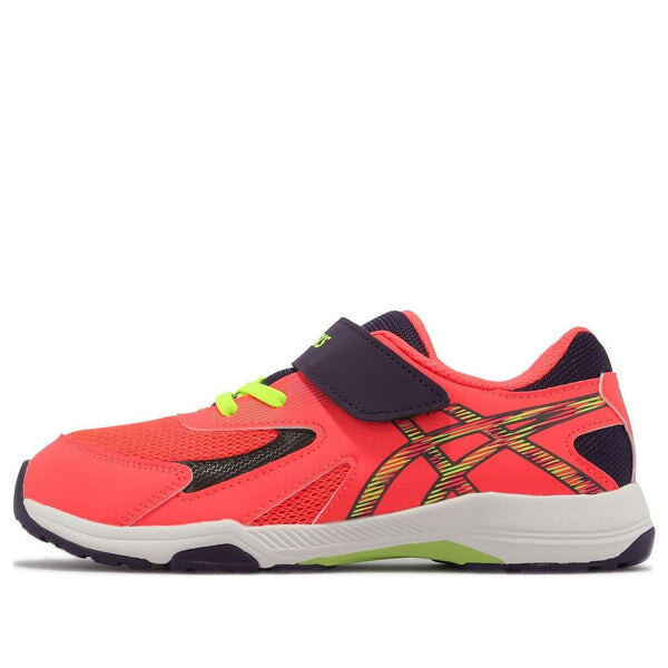 

Кроссовки lazerbeam kc mg Asics, красный