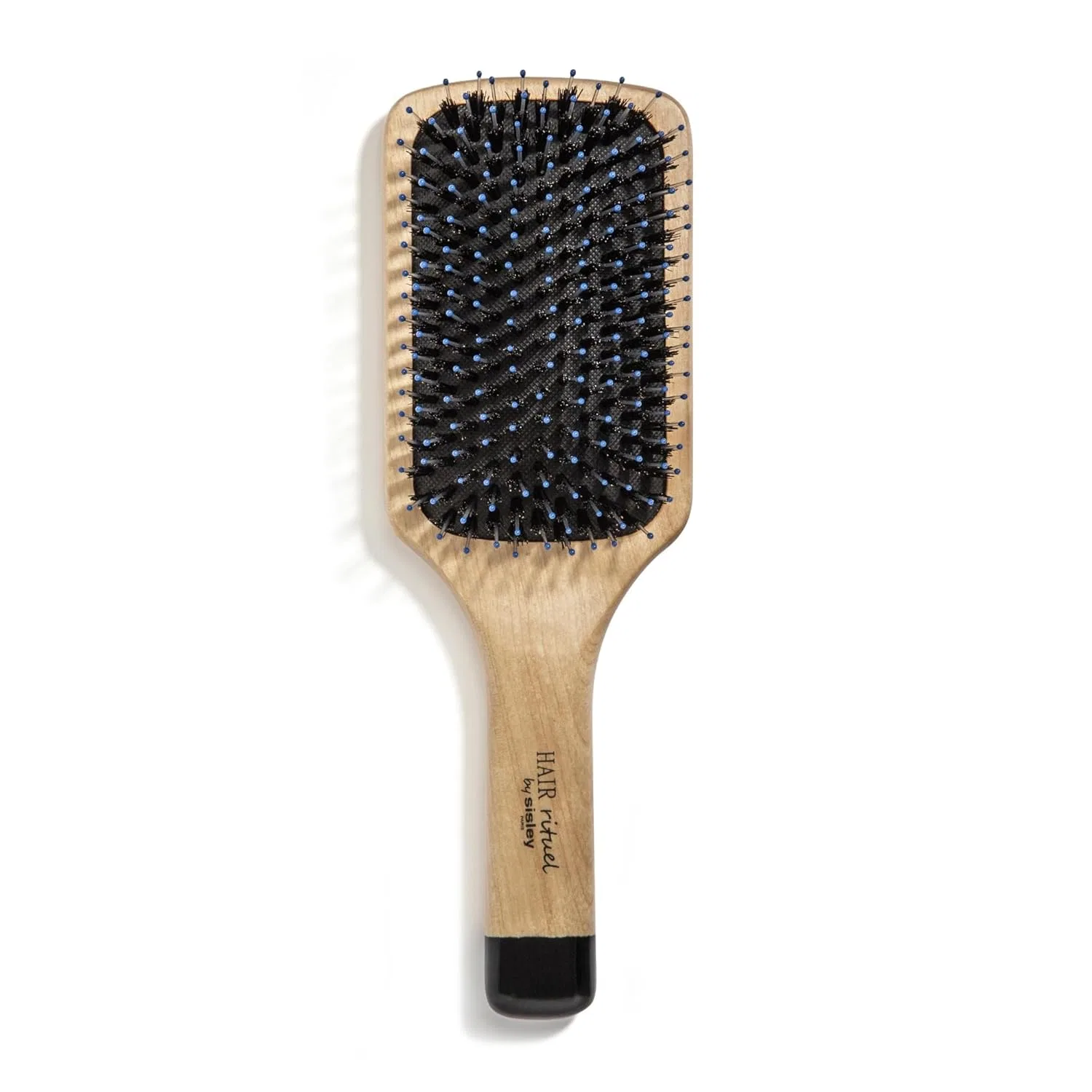Щетка для волос «La Brosse Brillance & Douceur» от Sisley Paris Hair Rituel By Sisley
