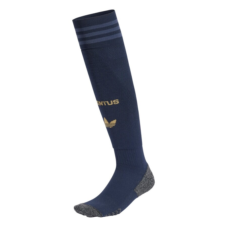 

Носки ADIDAS PERFORMANCE Athletic Socks Juventus 24/25, цвет marine blue/Dusty blue