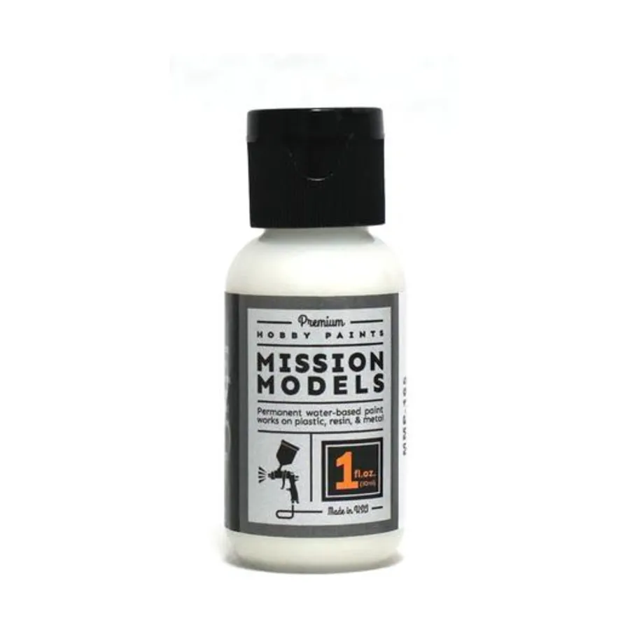 

Изменение цвета Зеленый, Color Change Paints (Mission Models)