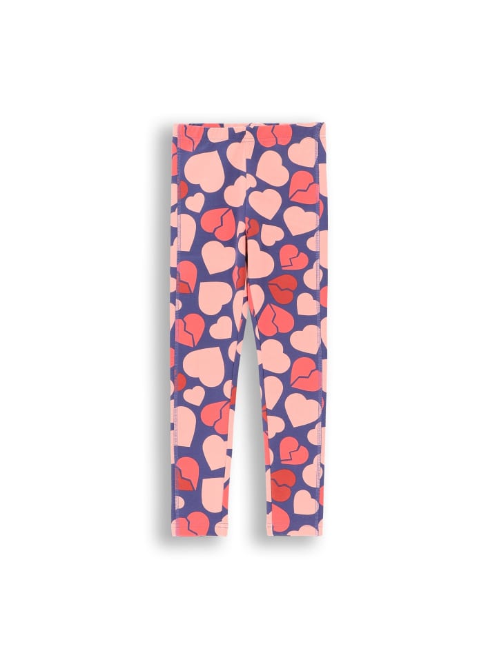 

Леггинсы Coccodrillo Leggings mit langem Hosenbein, красочный