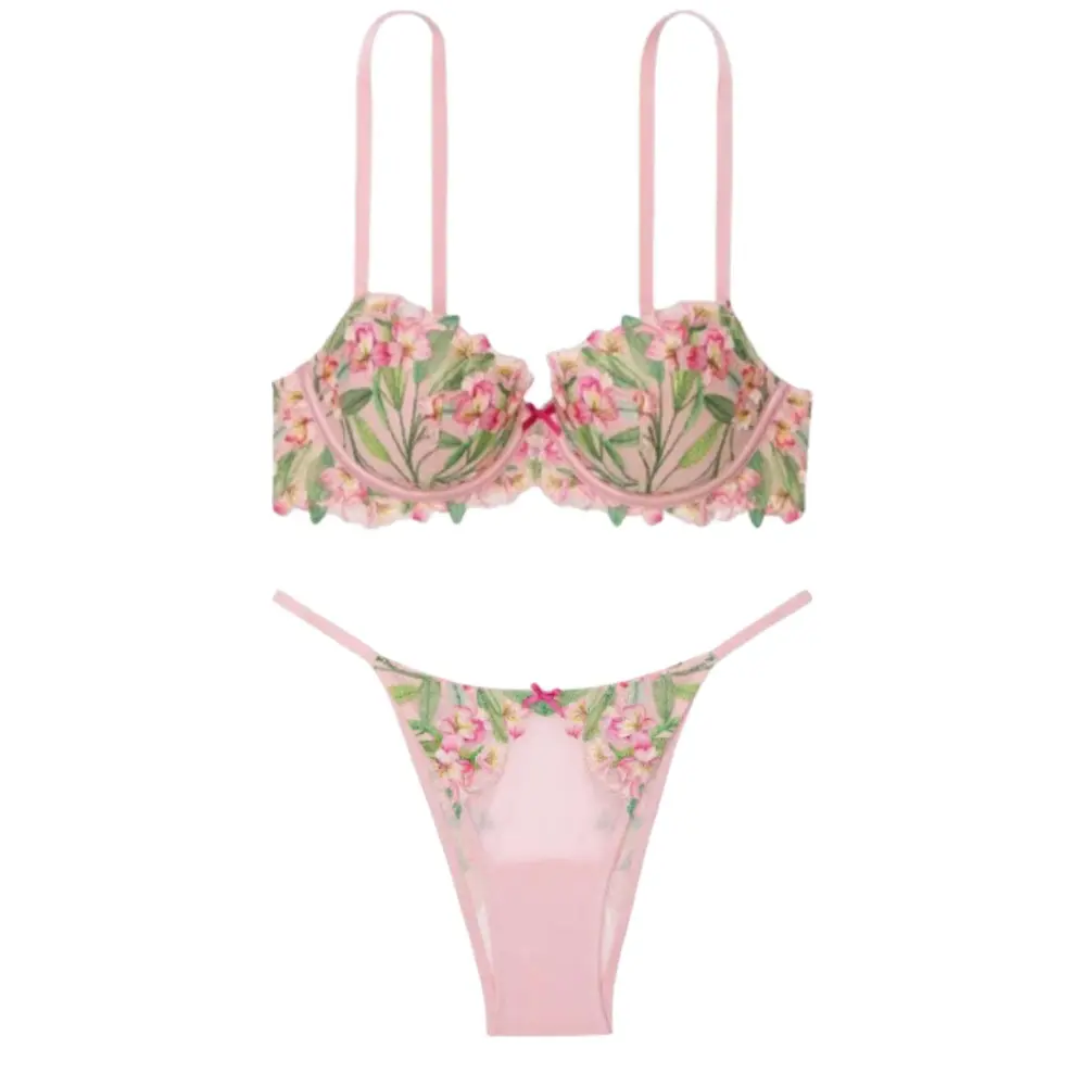 

Victoria's Secret Женский комплект нижнего белья