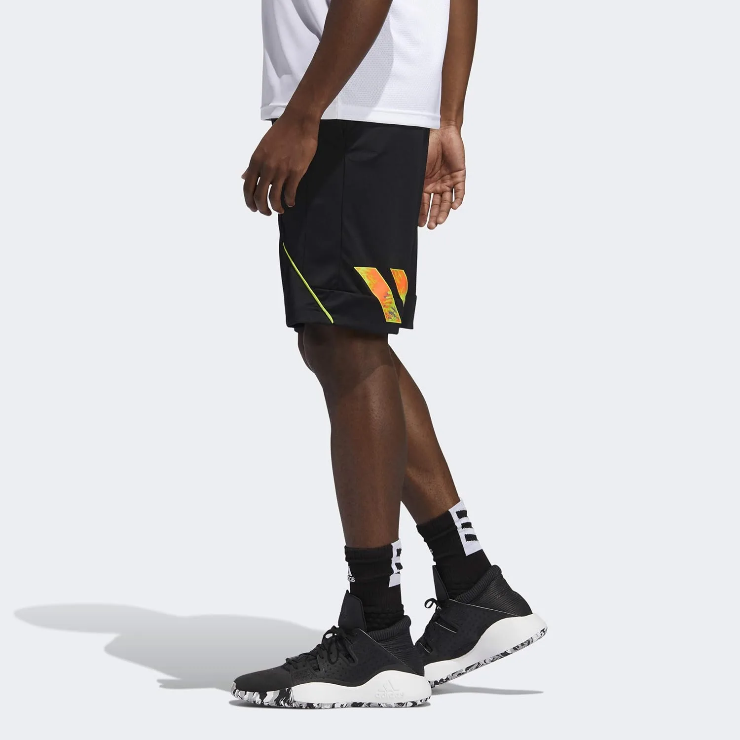 Adidas Men's Creator 365 Summer Pack Short — фото 2