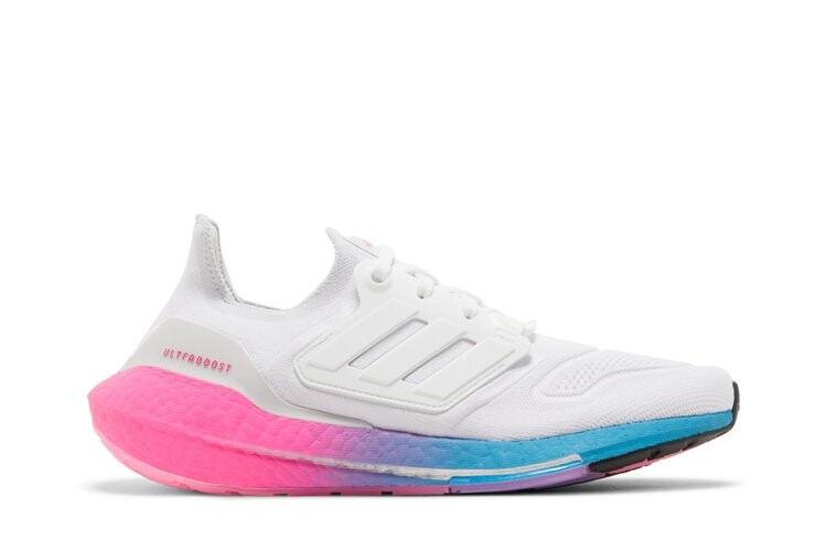 Кроссовки Adidas Wmns UltraBoost 22, белый