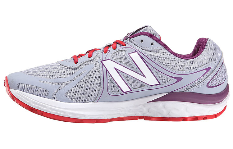 

Кроссовки женские NB 720 с низким верхом, серые New Balance