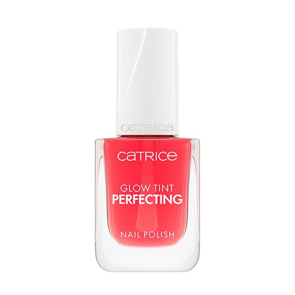 

Лак для ногтей CATRICE Glow Tint Perfecting