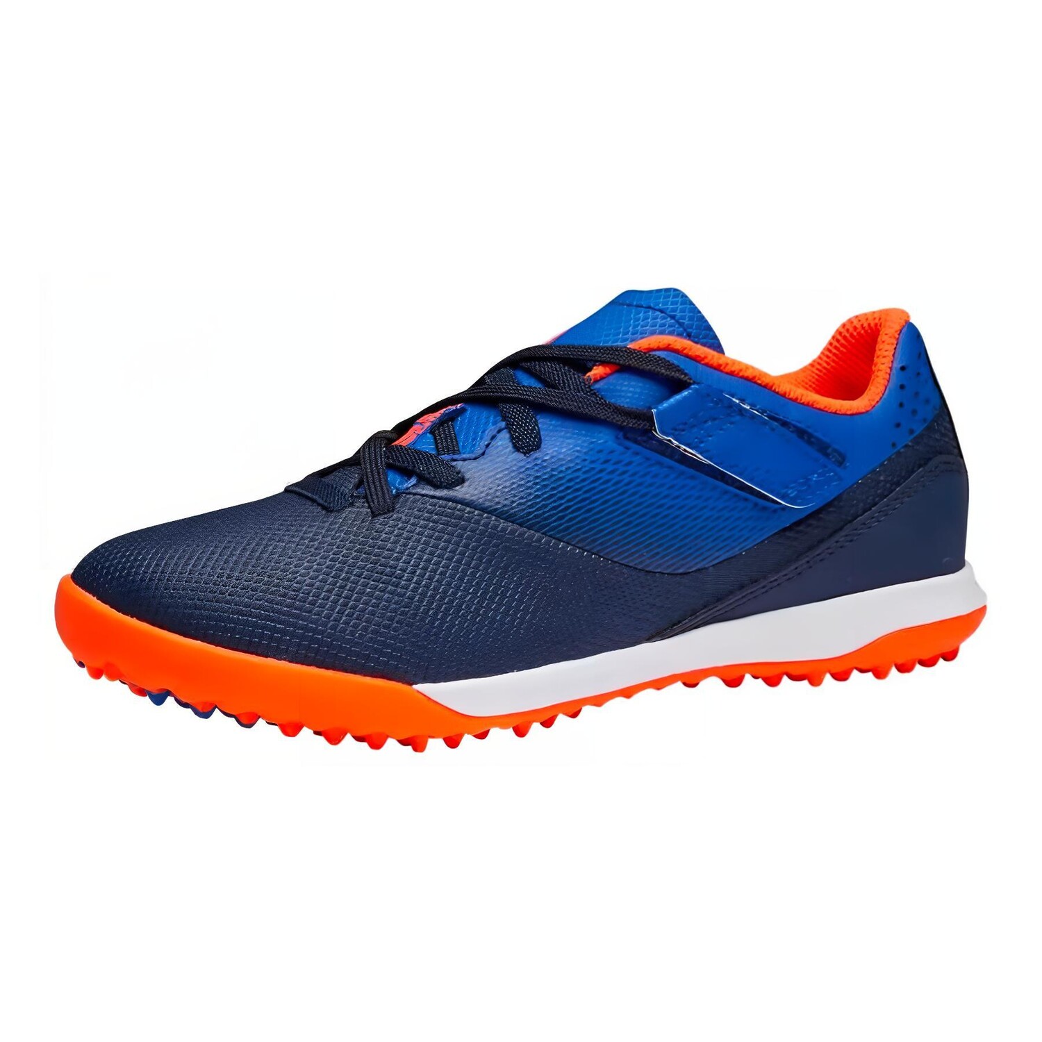 

Детские футбольные бутсы для детей Decathlon, синий