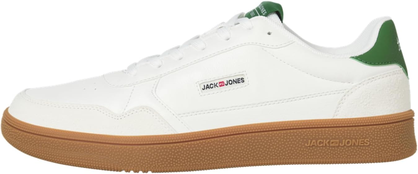 

Мужские кроссовки JACK JONES Jack & Jones, белый
