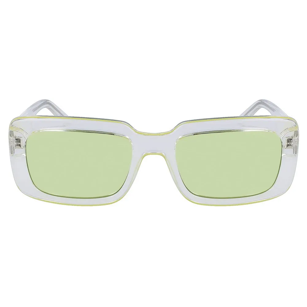 

Солнцезащитные очки Karl Lagerfeld 6101S, прозрачный