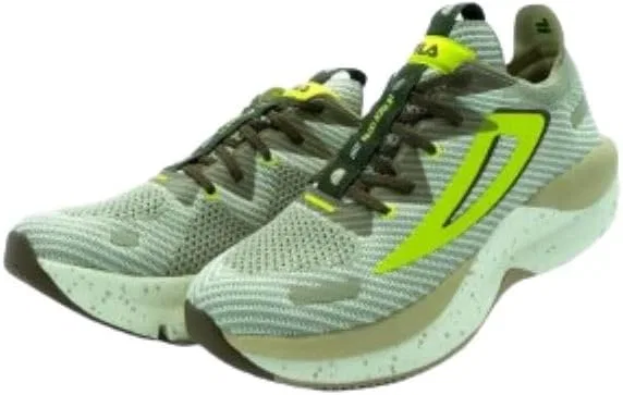 Женские оксфордские туфли Valentino Rossi VR46 Riders Academy из коллекции Fila, Taupe