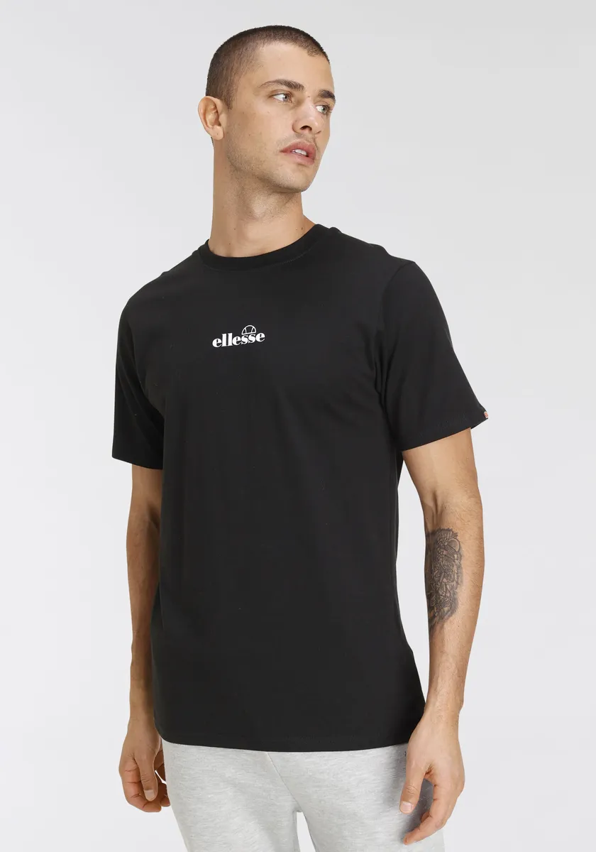 

Футболка Ellesse "H ФУТБОЛКА", черный