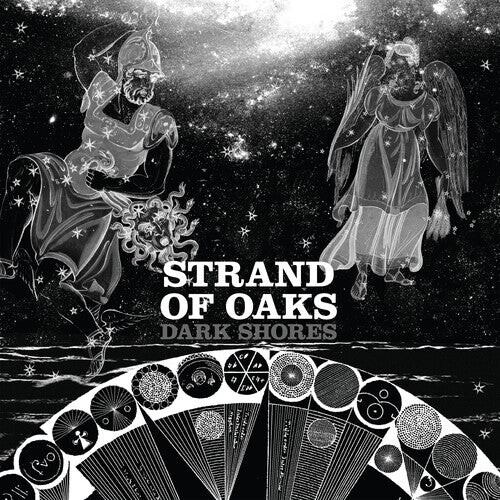 

Виниловая пластинка Strand of Oaks: Dark Shores (Sleeping Pill Blue Vinyl)