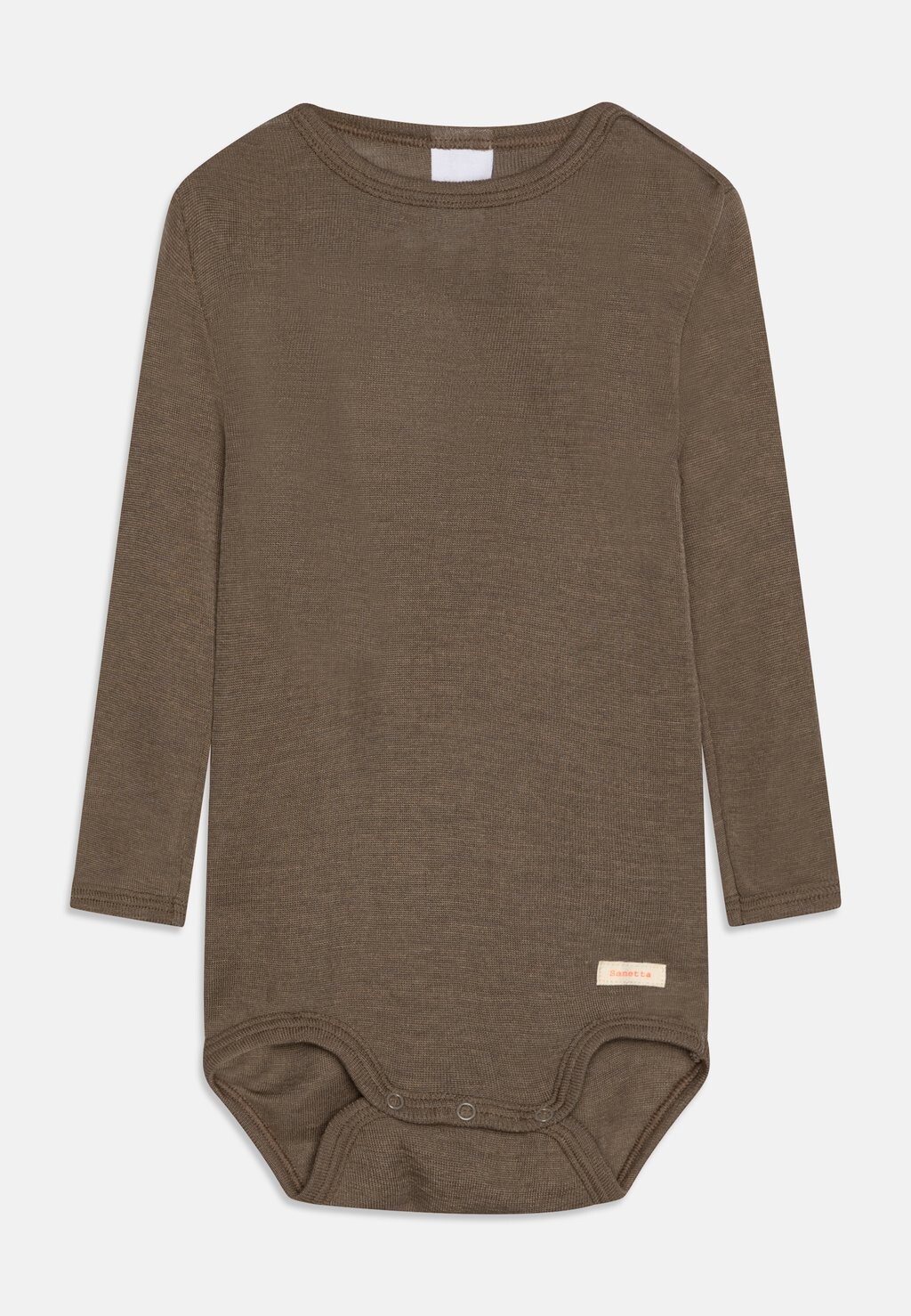 

Боди UNISEX Sanetta, цвет khaki