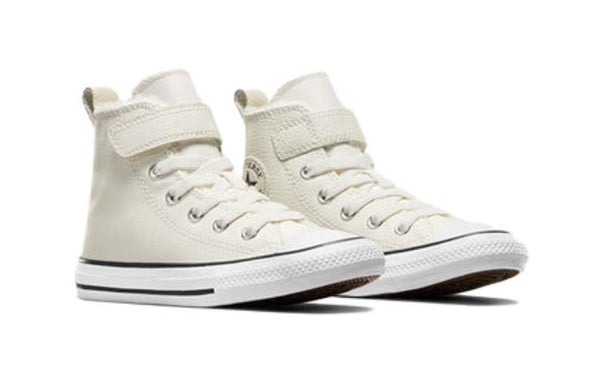 Кроссовки chuck taylor all star easy on high top 'white' Converse, белый — фото 3