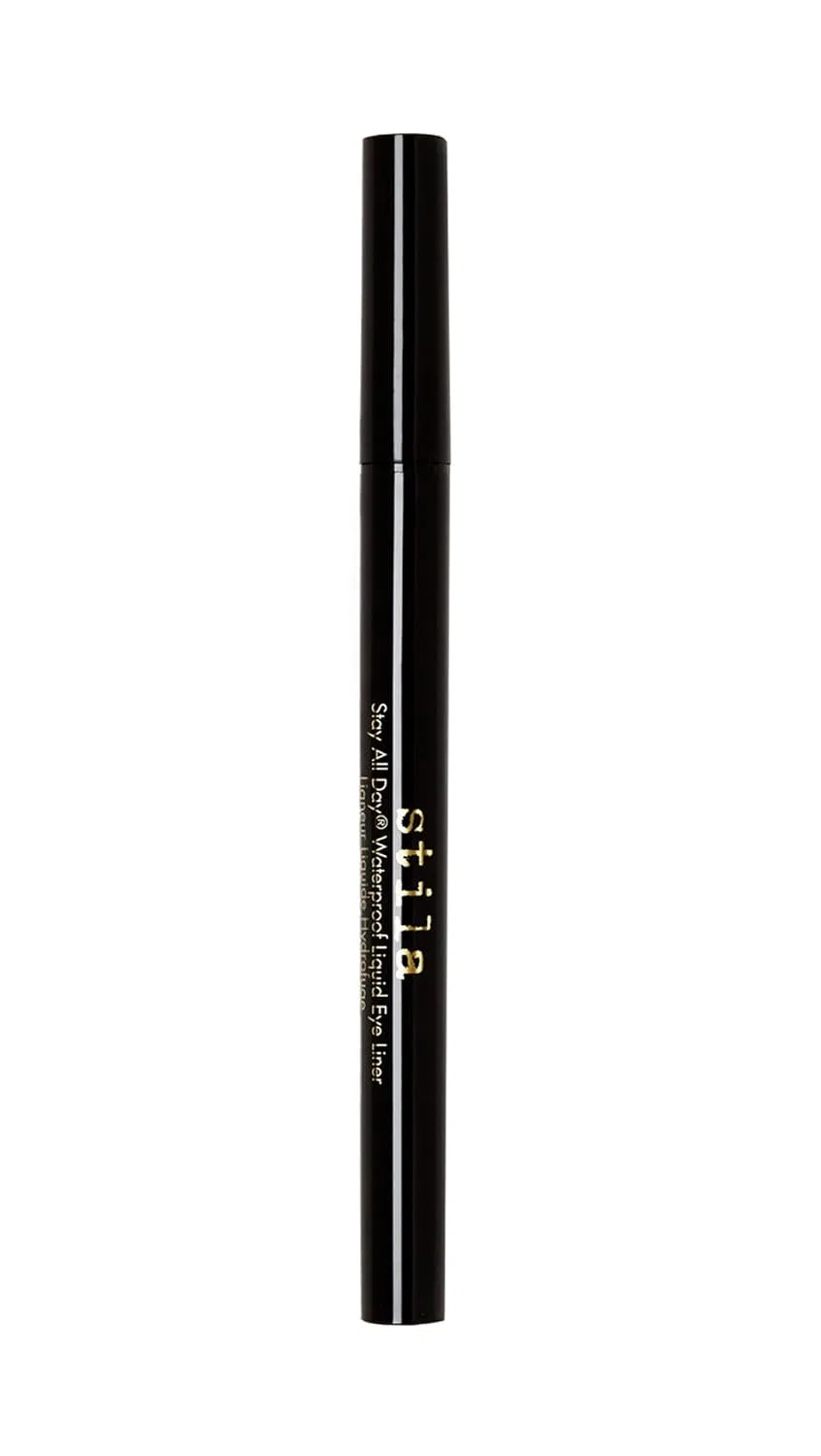 Жидкая подводка для глаз «Stay All Day» 0.5 мл от Stila Stila, 2-Black
