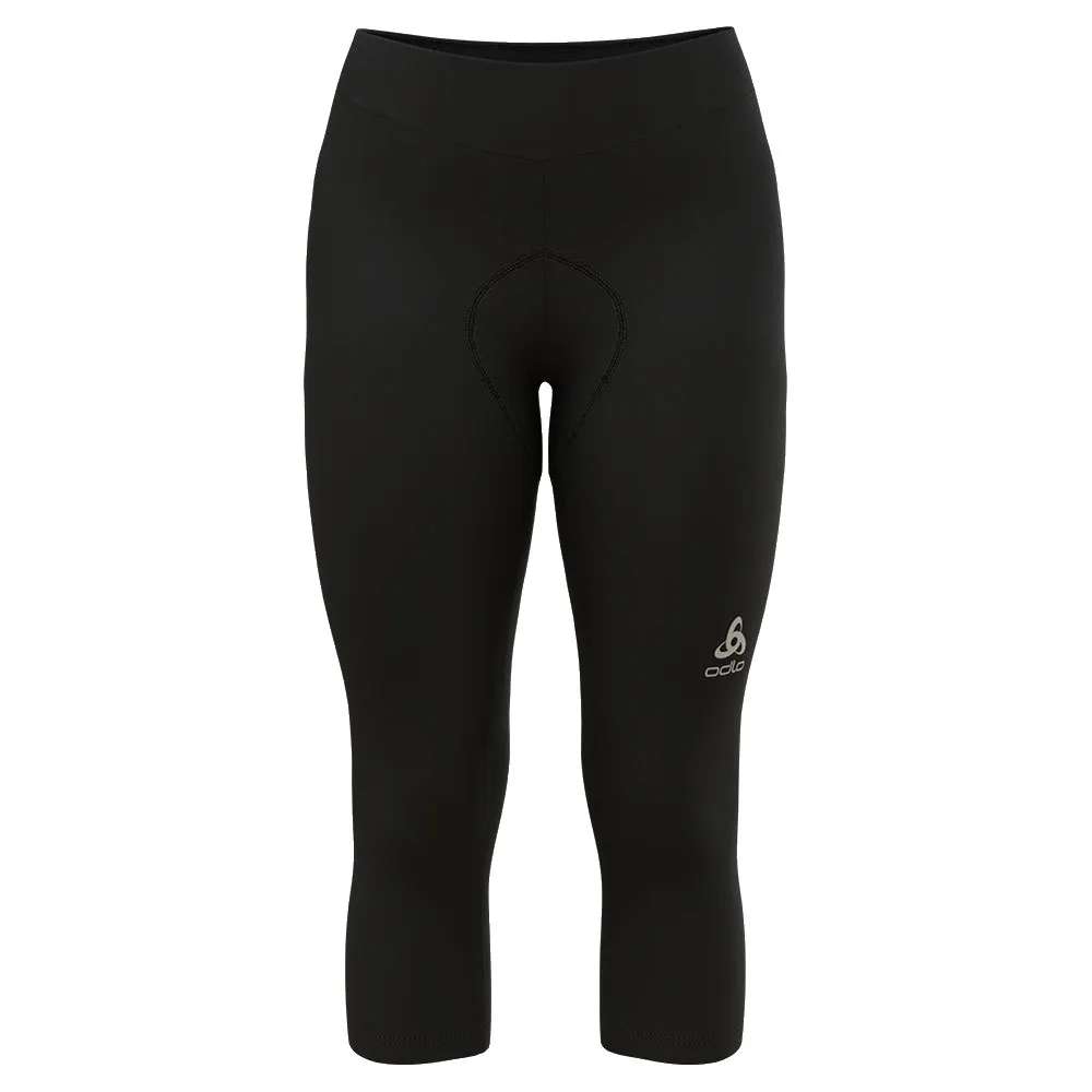 

Леггинсы Odlo Essential 3/4, черный