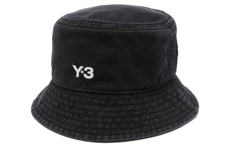 

Y-3 Ковшовая шляпа, Black