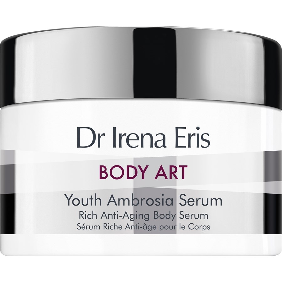 

Сыворотка для лица Dr Irena Eris Youth Ambrosia Serum, 200 ml