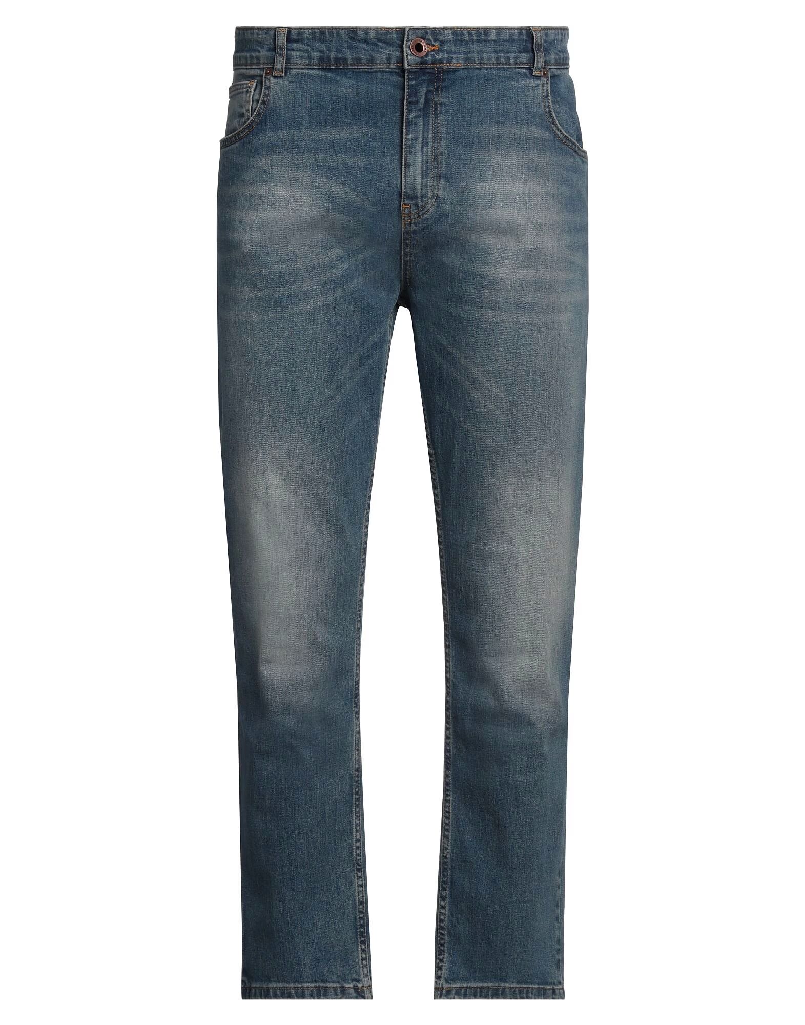 

Джинсы Gaëlle Paris, синий