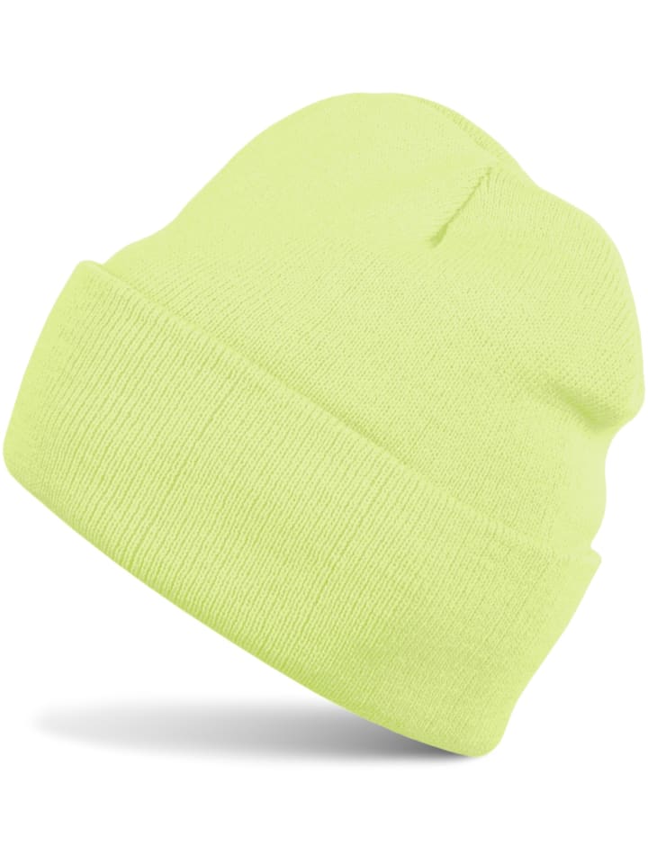 

Вязаная шапка styleBREAKER