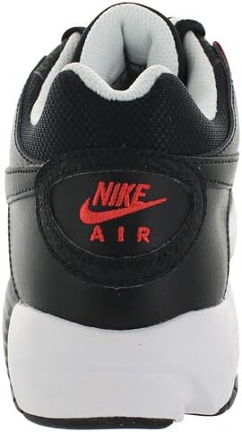 Кроссовки Nike Air Max Go Strong Essential, мужские, размер черный/светло-малиновый/белый/черный, Black — фото 3