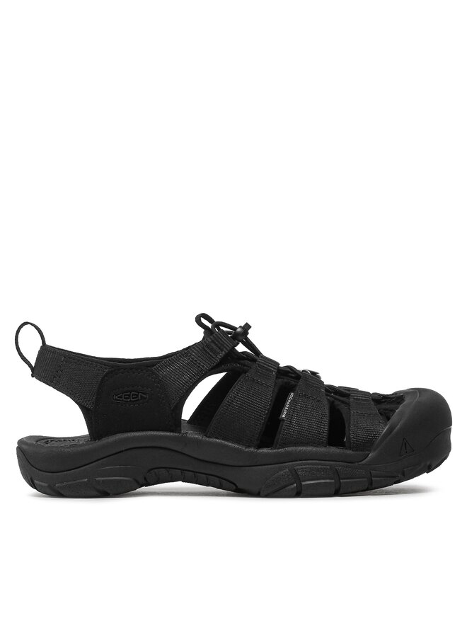 

Сандалии Newport H2 1022258 Keen, черный