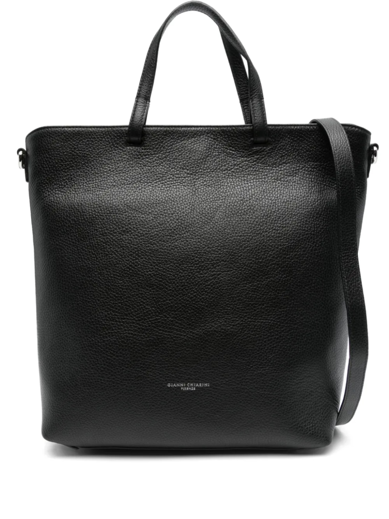 

GIANNI CHIARINI сумка-тоут Aida, черный