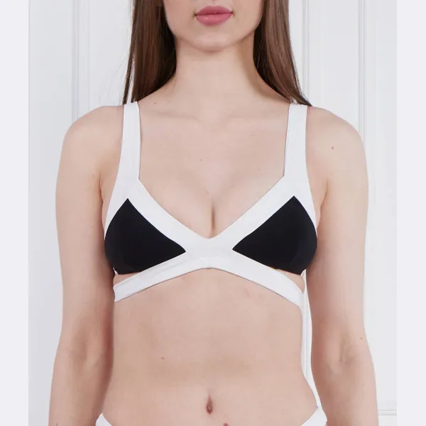 

Топ бикини mazzy1 Agent Provocateur, черный