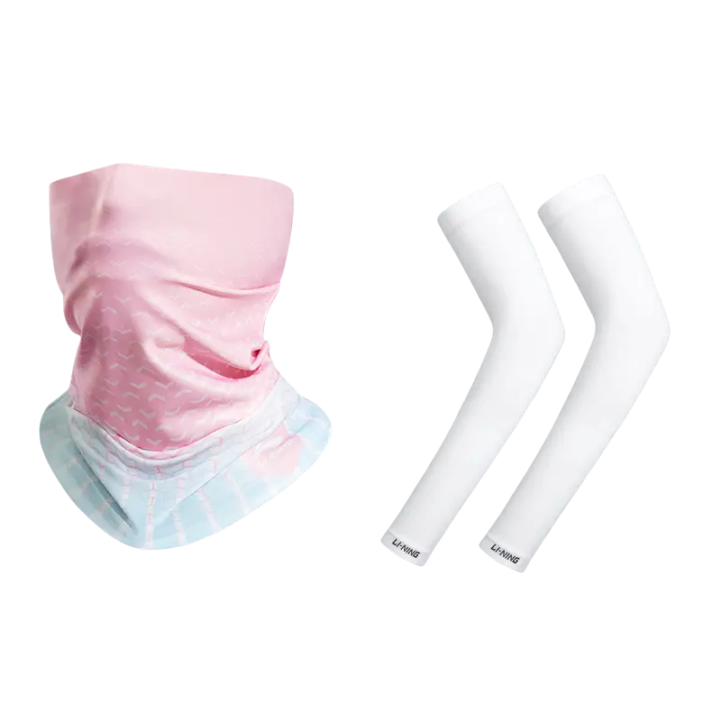 

Маска для велоспорта унисекс LINING