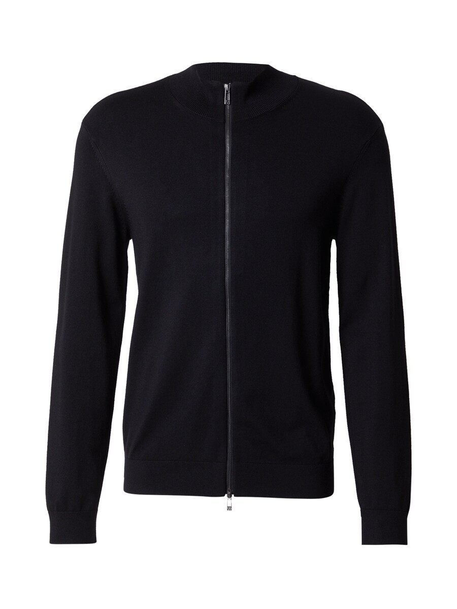 

Вязаный кардиган ARMANI EXCHANGE, Black