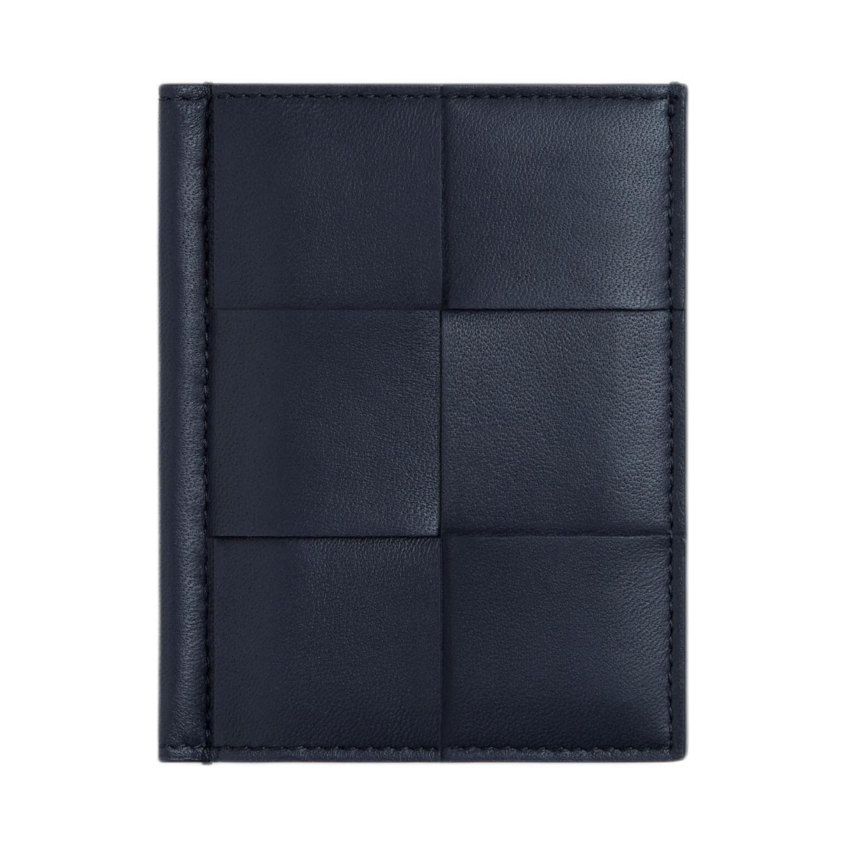 

Bottega Veneta Кожаный картхолдер