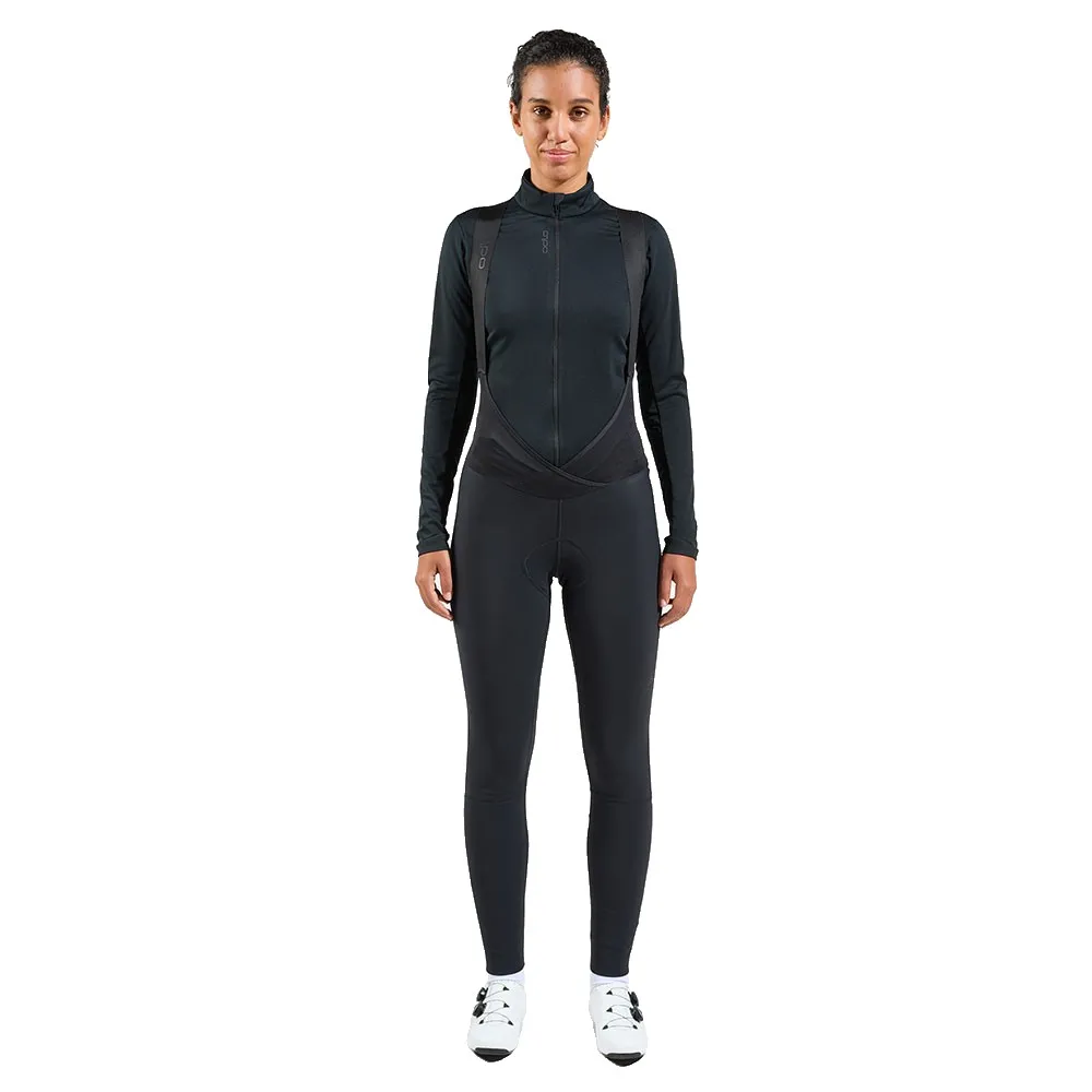 

Куртка Odlo Zeroweight Warm, черный