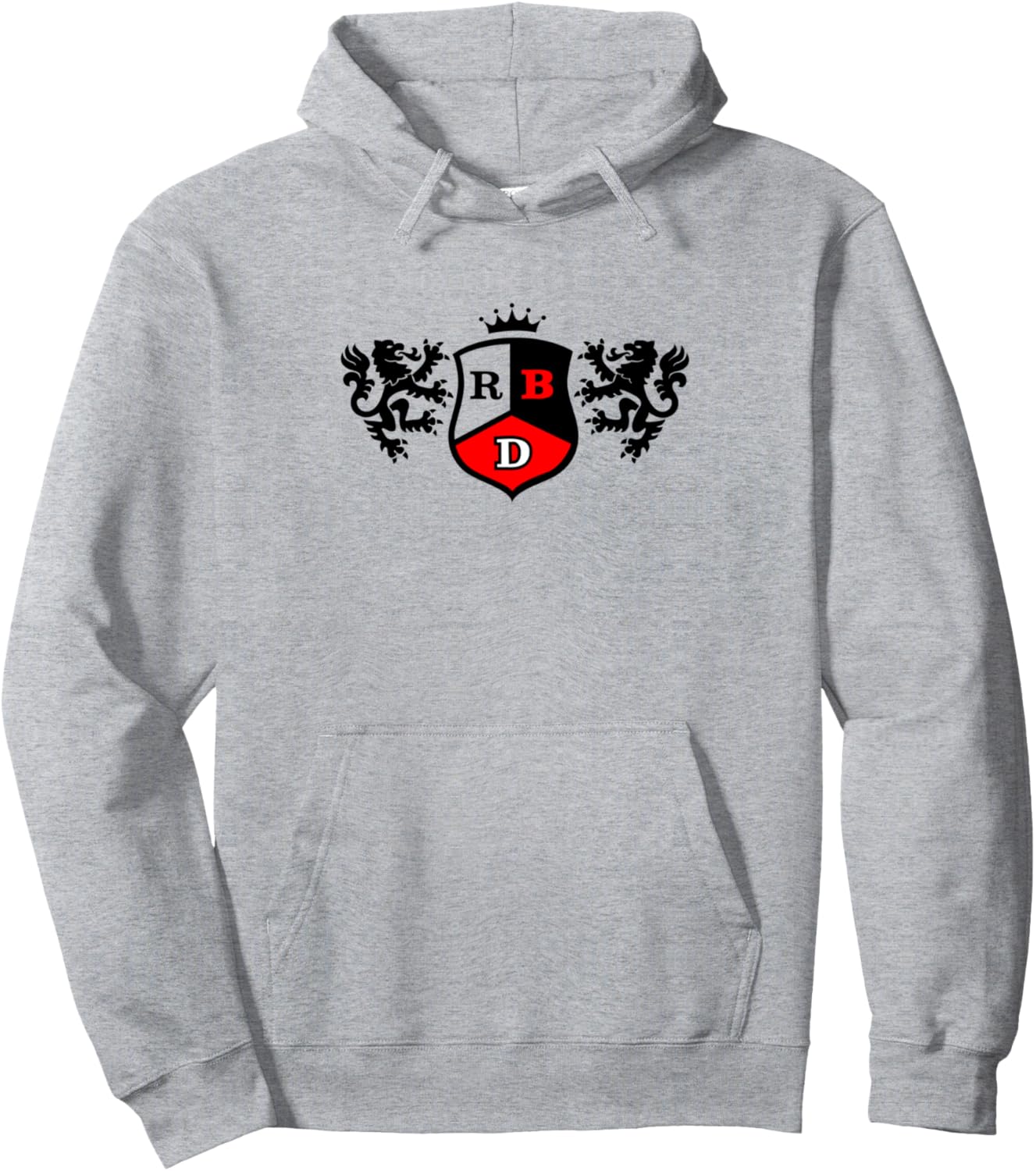 

Толстовка Rebelde Tour 2023 Rebelde Concert Rebelde Rbd, серый