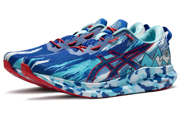 

Кроссовки Asics Noosa Tri 13 'Blue Ocean Decay', Синий, Кроссовки Asics Noosa Tri 13 'Blue Ocean Decay'