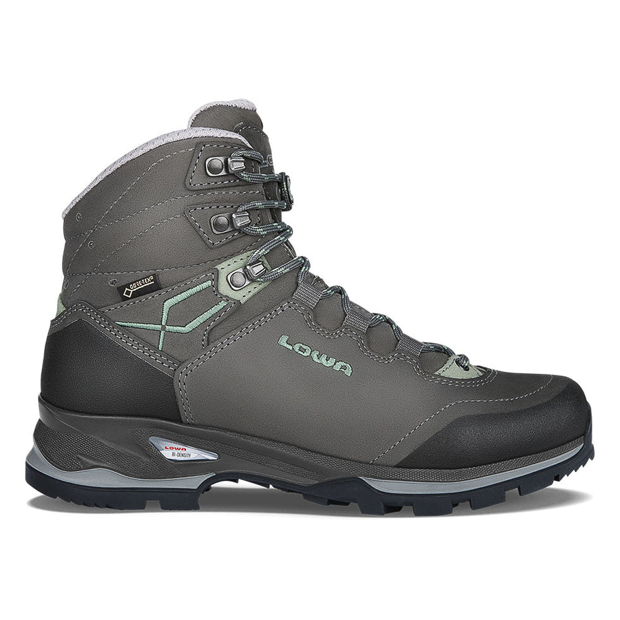 

Женские треккинговые ботинки LOWA LADY LIGHT GTX, цвет Graphite/Jade