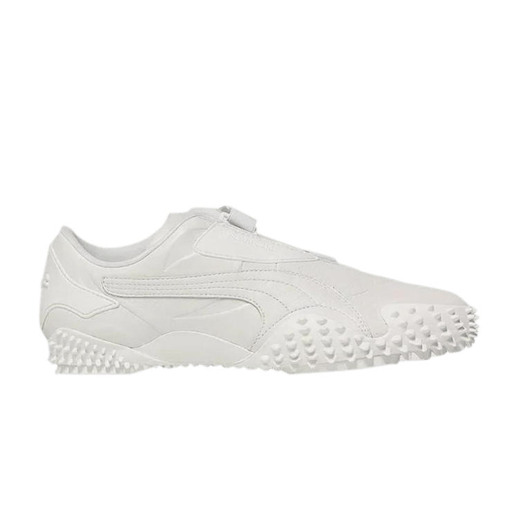 

Кроссовки Puma Slam Jam x Mostro 'Triple White', белый